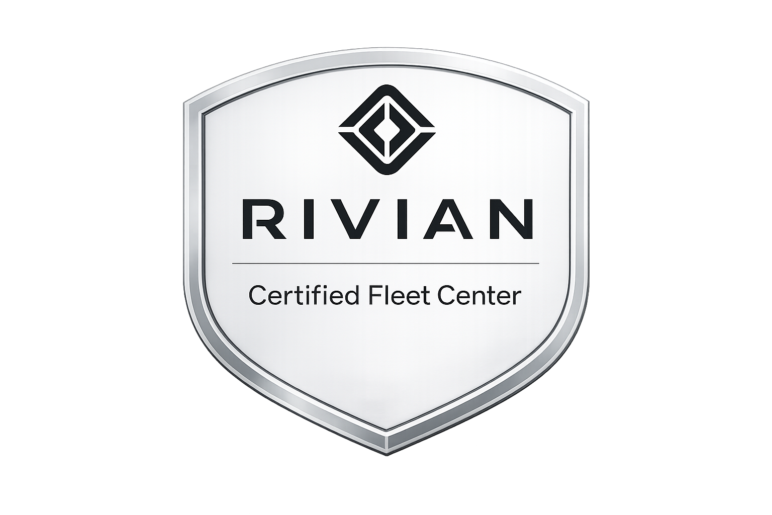 Rivian Fleet Certified